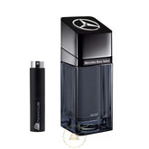 Mercedes-Benz Select Night Eau De Toilette Travel Spray